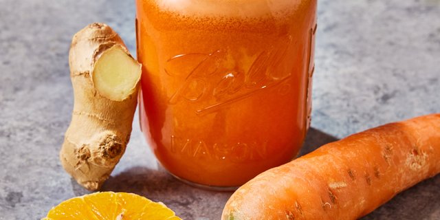 Detox Juice