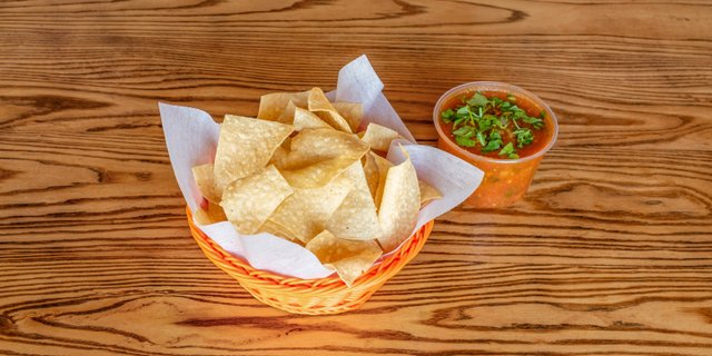 Red Salsa