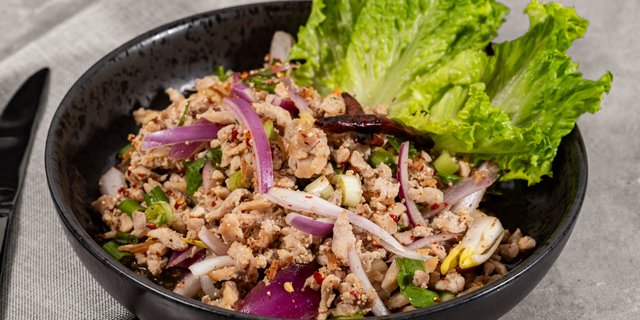 Larb Gai