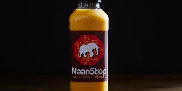 Mango Lassi