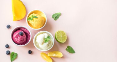 Zeppe’s Italian Ice & Frozen Custard