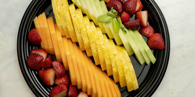 Seasonal Fruits