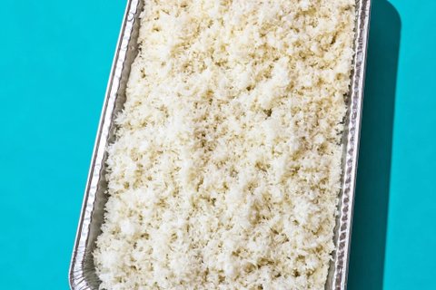 White Rice