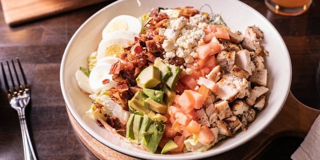 Cobb Salad