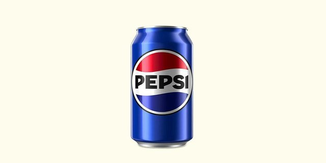 Canned Sodas