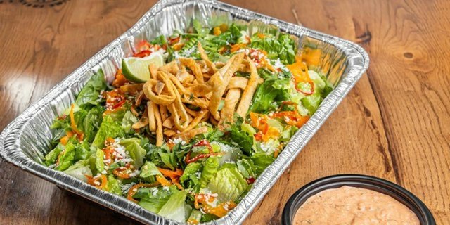 Smoky Chipotle