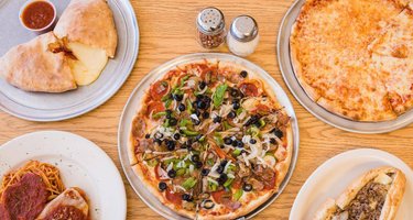 Marina's Pizza & Pasta