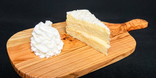 Lemon Cake