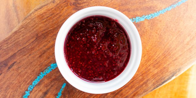 Housemade Jams