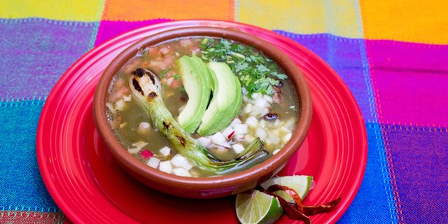 Carne en su Jugo