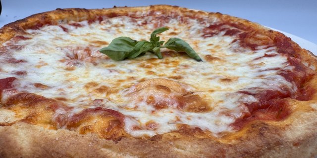 Cheese Pizza