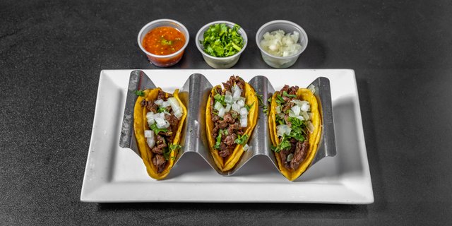 Street Taco Bar