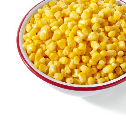 Sweet Corn