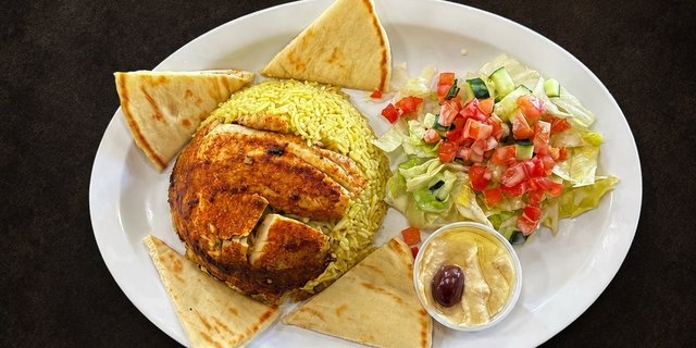 Fish Plate