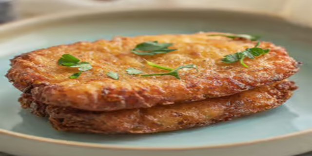 Hash Browns