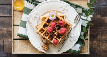 Herschel's Scratch Kitchen