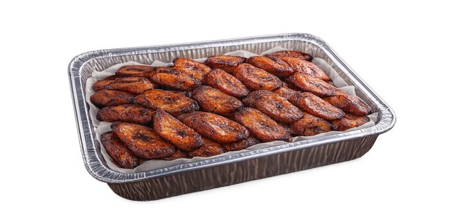 Maduros Pan