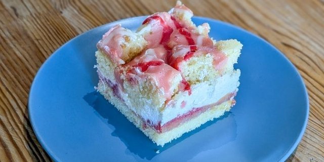 Strawberry Square