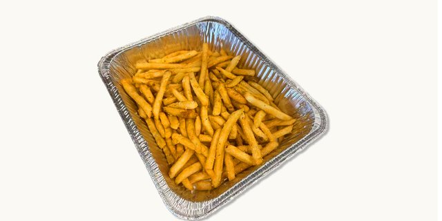 Fries