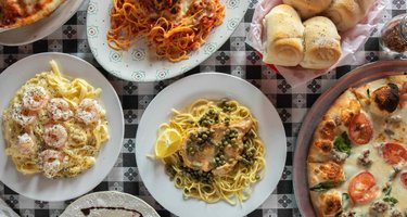 Luigi's Italian Restaurant