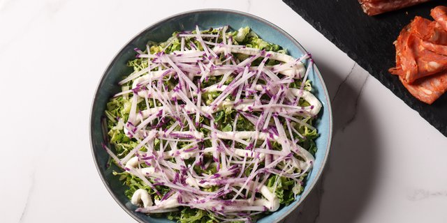 Marousalata