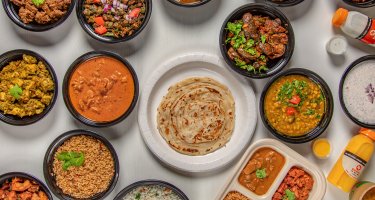 Kolapasi Indian Canteen