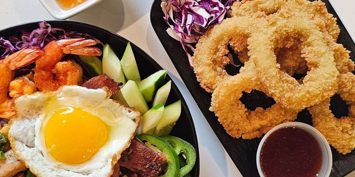 Saigon Eats