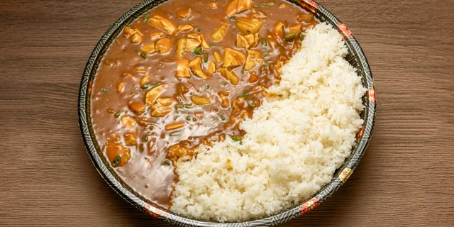Chicken Curry