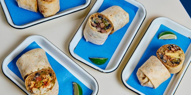 Burrito Box