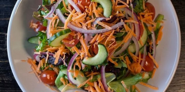 House Salad