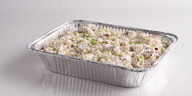 Red Skin Potato Salad