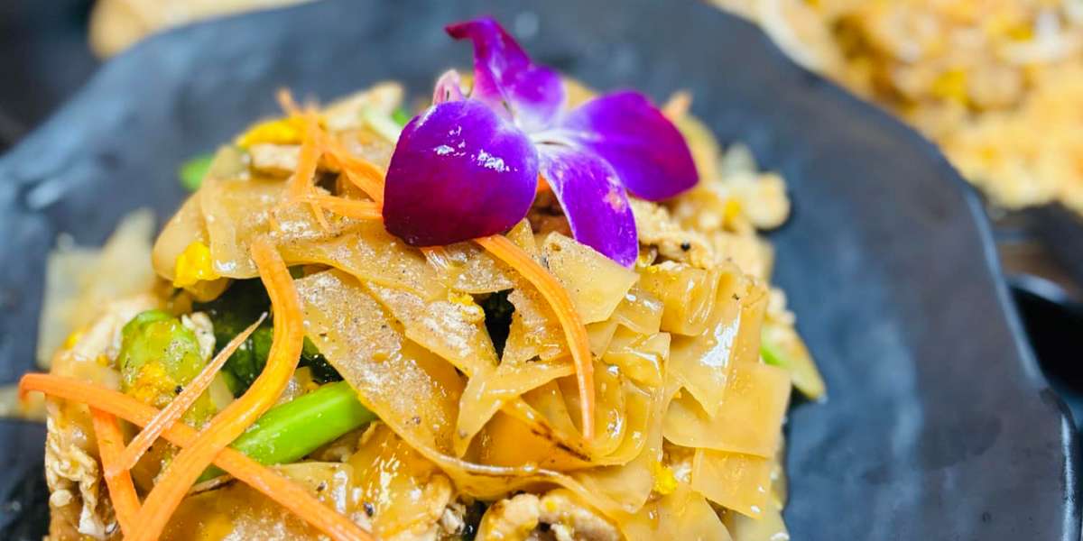 Thai Taste