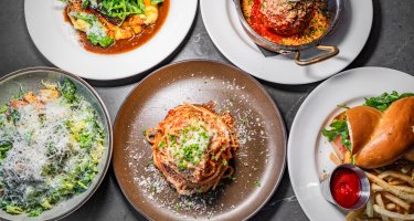 Locale Italian Kitchen
