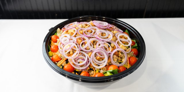 Italian Salad
