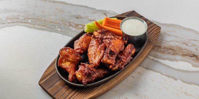Wings