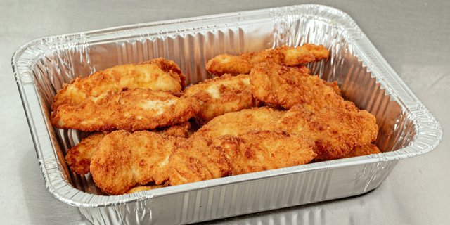 Chicken Tenders