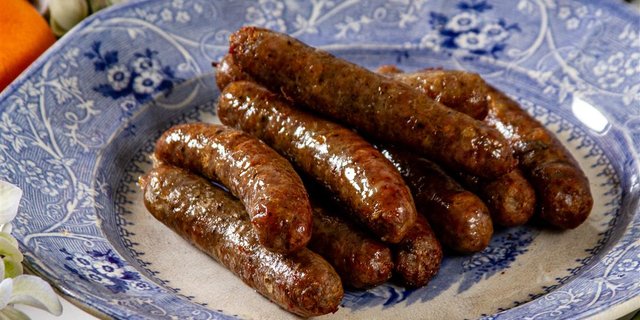 Country Sausage