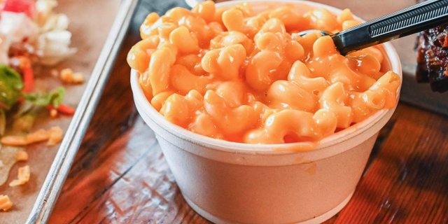 Mac & Cheese