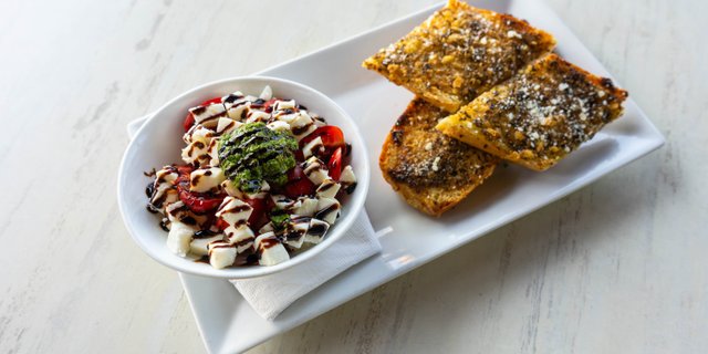 Bruschetta