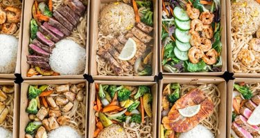Sumo Japanese Grill