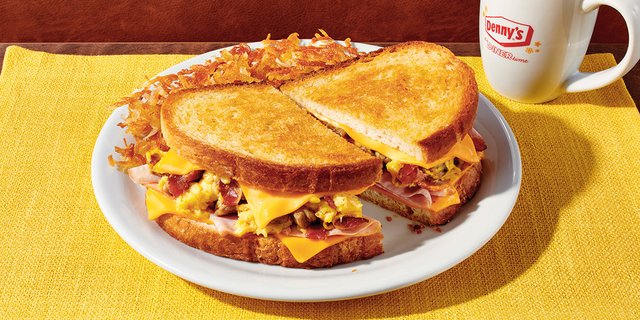 The Grand Slamwich
