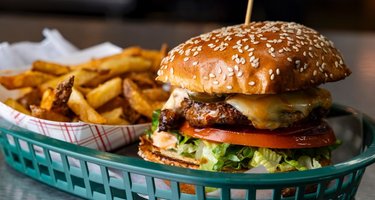 Charm City Burger