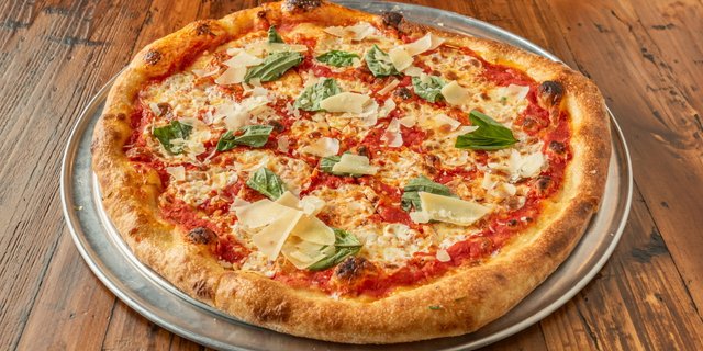Gold Medal Pie Pizza Package