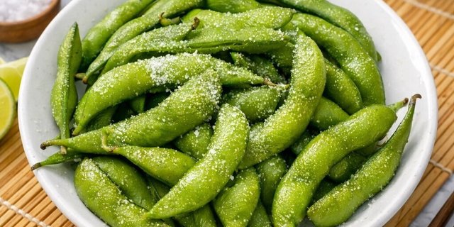 Edamame
