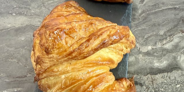 Sweet Butter Croissant