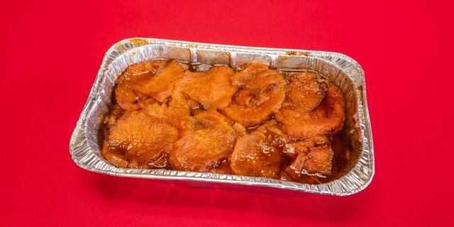 Candied Yams