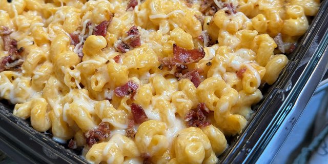 Mac & Cheese