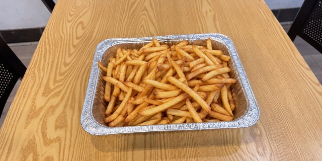 French Fries