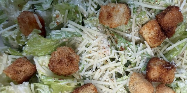 Caesar Salad