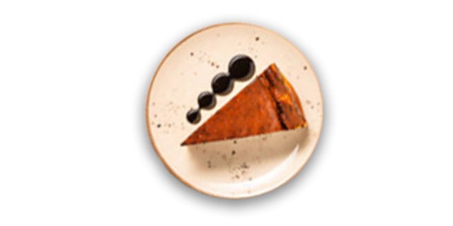 Xpress Cheesecake